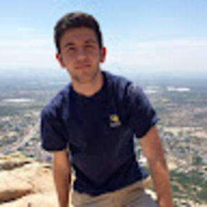 Meet your Posher, Matthew